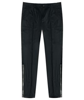 BRUNELLO CUCINELLI Повседневные брюки