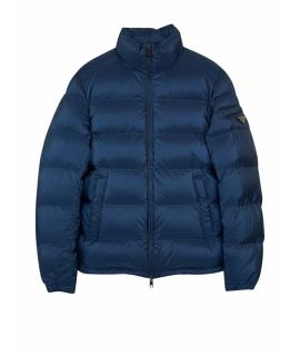 PRADA Пуховик