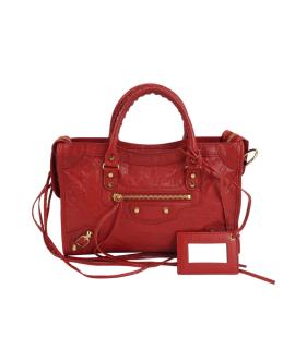 BALENCIAGA Сумка через плечо