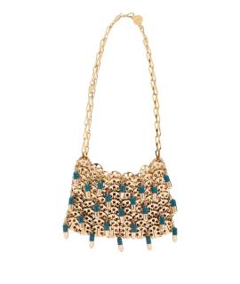 PACO RABANNE Клатч/вечерняя сумка