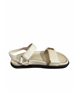 LOUIS VUITTON Босоножки