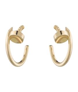 CARTIER Серьги