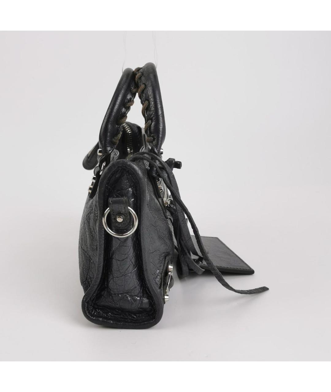 BALENCIAGA Сумка через плечо, фото 3