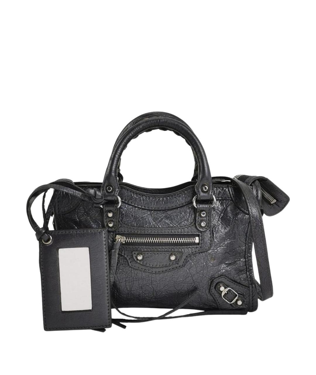 BALENCIAGA Сумка через плечо, фото 1