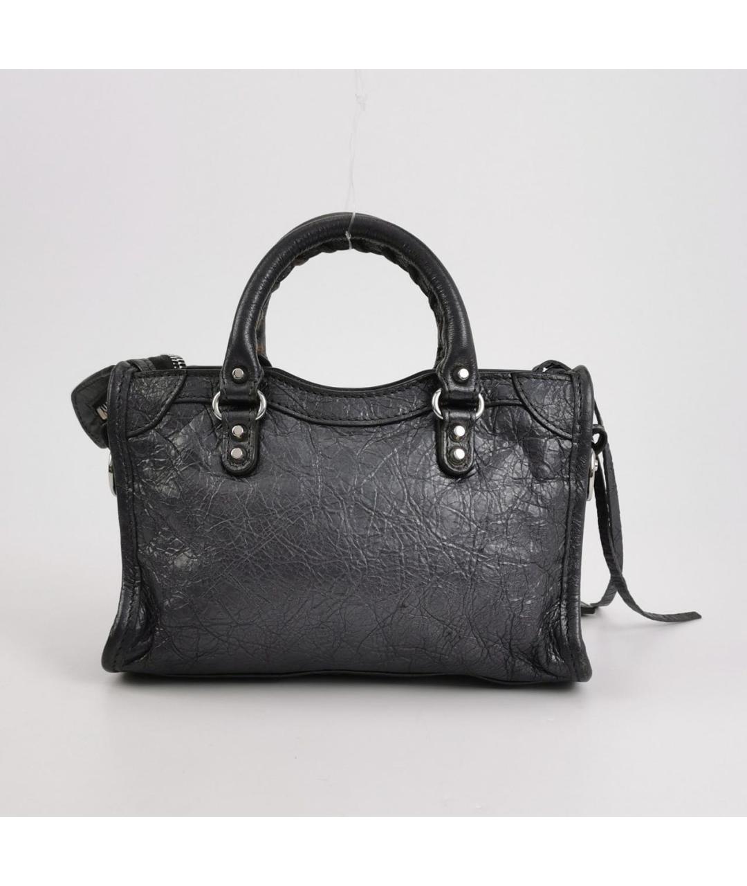 BALENCIAGA Сумка через плечо, фото 4