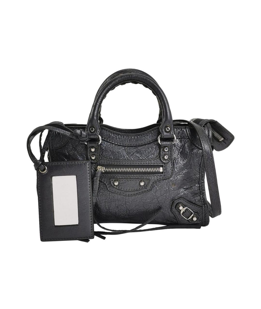 BALENCIAGA Сумка через плечо, фото 5