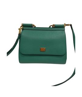 DOLCE&GABBANA Сумка с короткими ручками