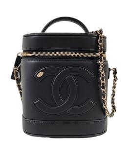 CHANEL Сумка через плечо