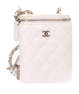 CHANEL Сумка через плечо