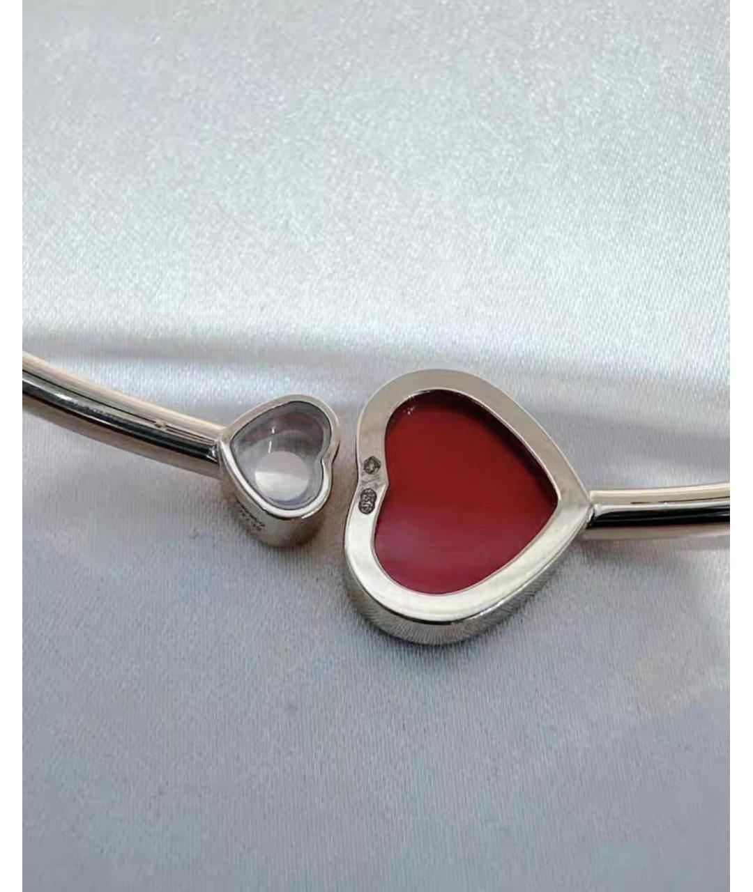 CHOPARD Золотой браслет из розового золота, фото 4