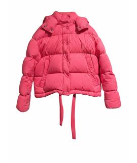 MONCLER Пуховик