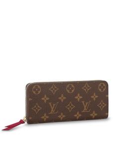 LOUIS VUITTON Кошелек