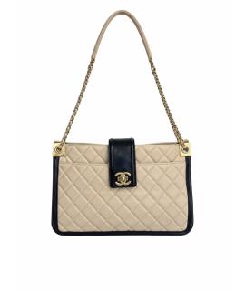 CHANEL Сумка с короткими ручками