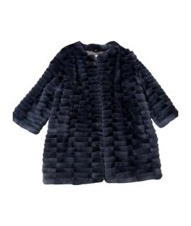 YVES SALOMON Шуба