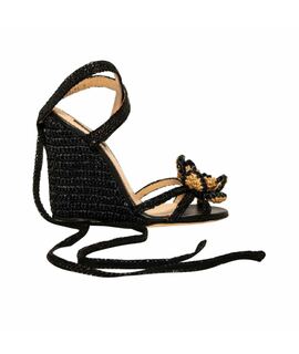 DOLCE&GABBANA Босоножки