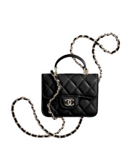 CHANEL Клатч/вечерняя сумка