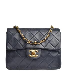 CHANEL Сумка через плечо