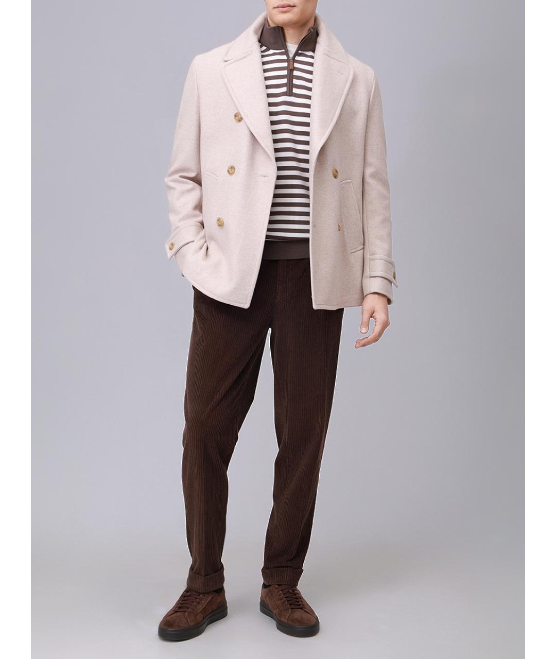 PAUL & SHARK Мульти шерстяной джемпер / свитер, фото 2