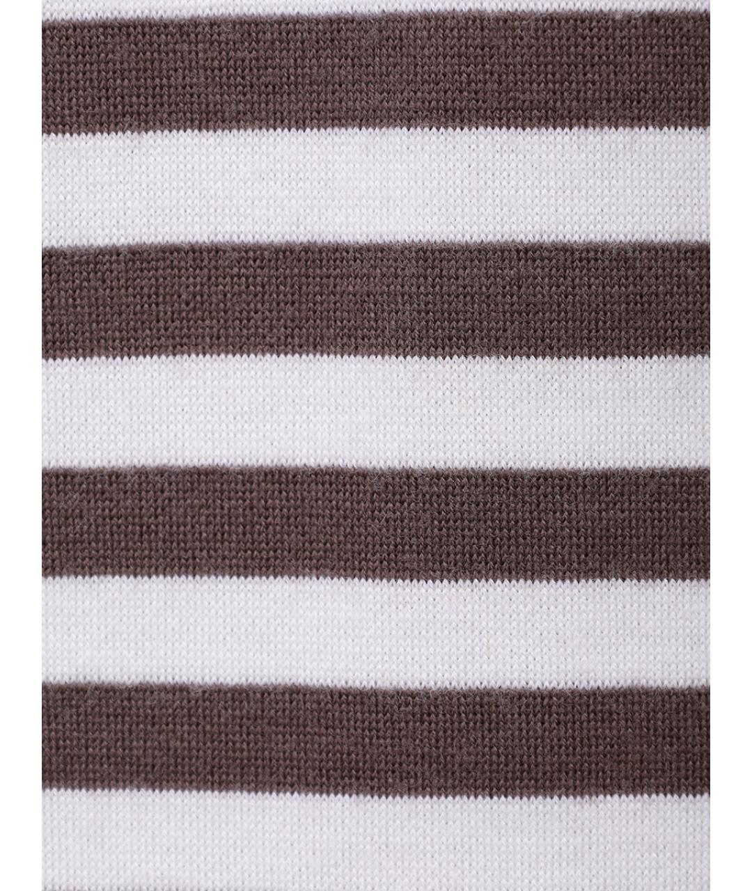 PAUL & SHARK Мульти шерстяной джемпер / свитер, фото 6