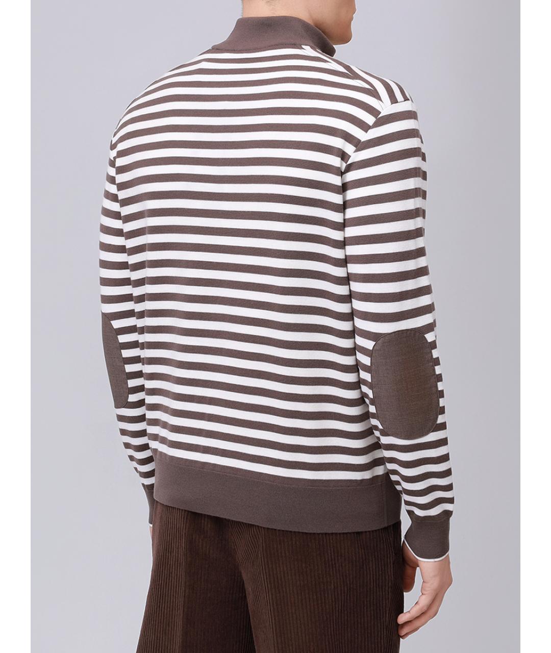 PAUL & SHARK Мульти шерстяной джемпер / свитер, фото 3