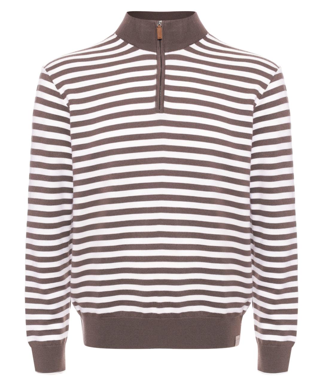 PAUL & SHARK Мульти шерстяной джемпер / свитер, фото 1