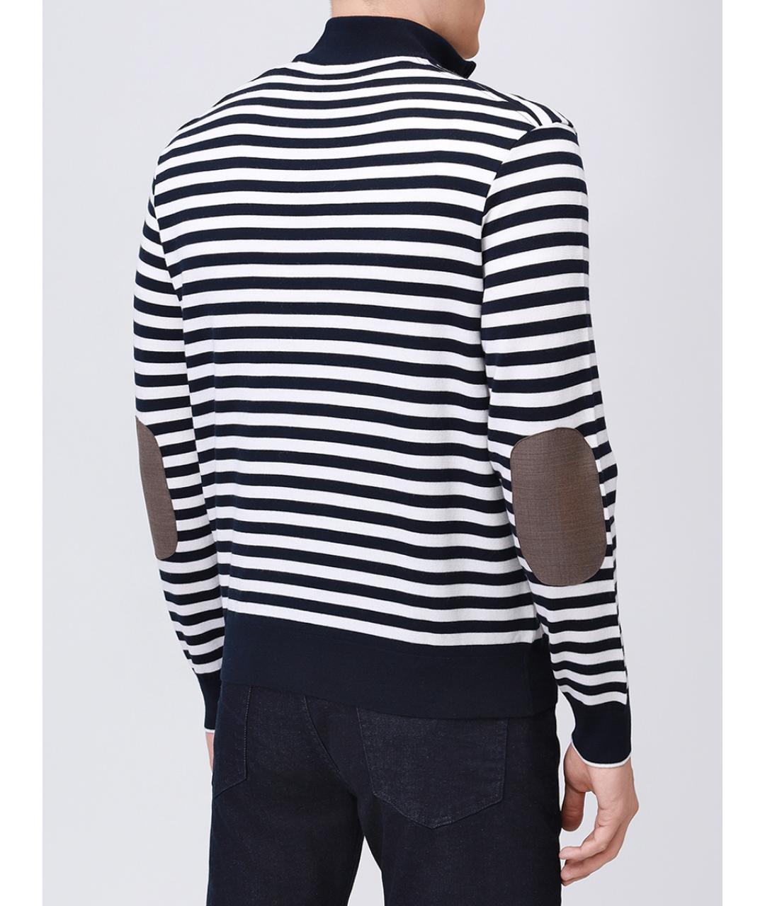 PAUL & SHARK Мульти шерстяной джемпер / свитер, фото 3