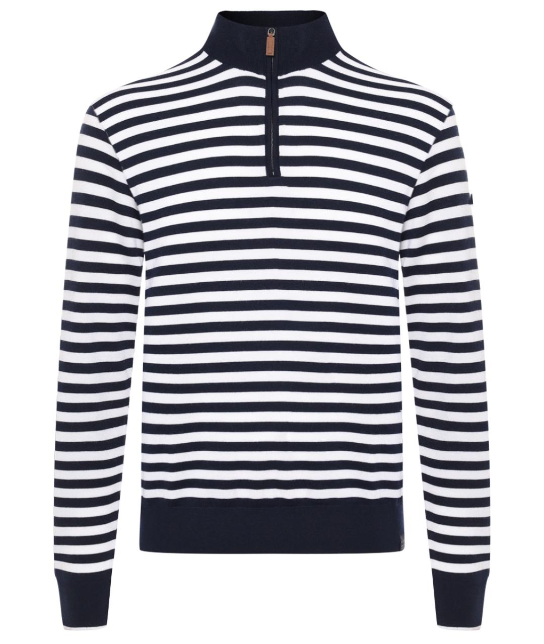 PAUL & SHARK Мульти шерстяной джемпер / свитер, фото 1