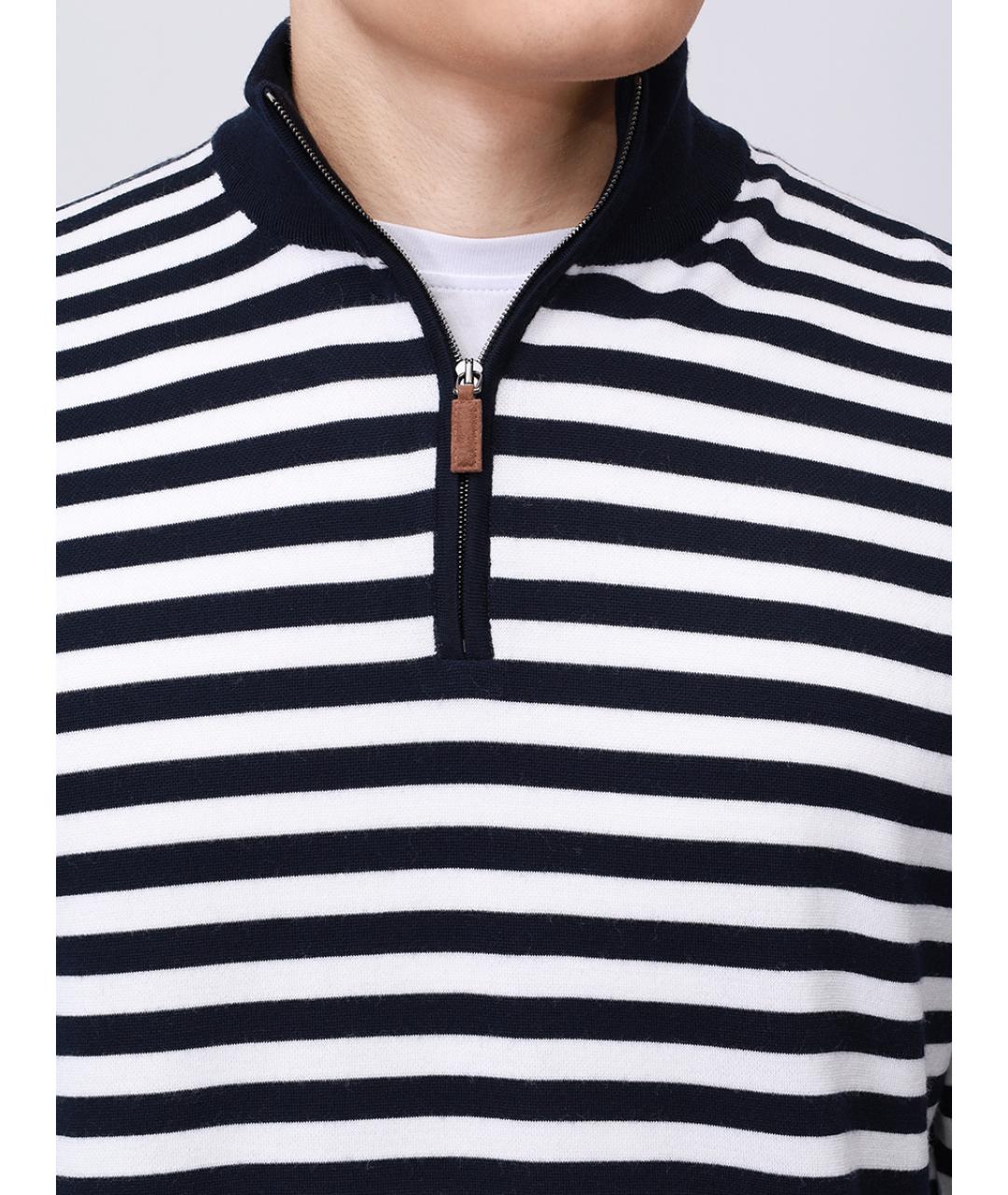 PAUL & SHARK Мульти шерстяной джемпер / свитер, фото 5