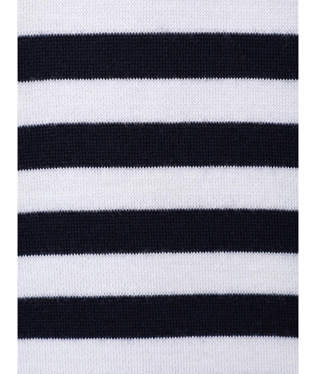 PAUL & SHARK Мульти шерстяной джемпер / свитер, фото 6