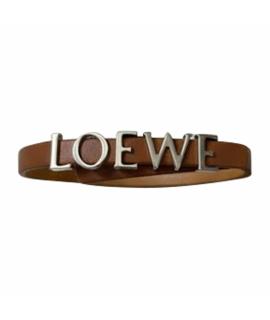 LOEWE Браслет