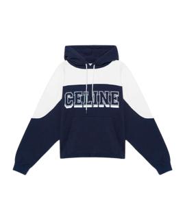 CELINE Худи/толстовка