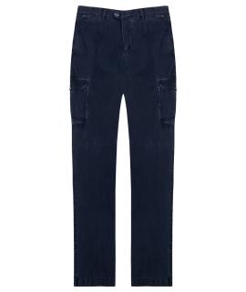 KITON Повседневные брюки