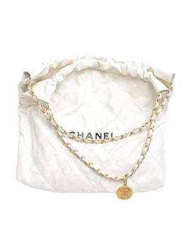 CHANEL Сумка через плечо