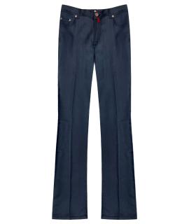 KITON Прямые джинсы