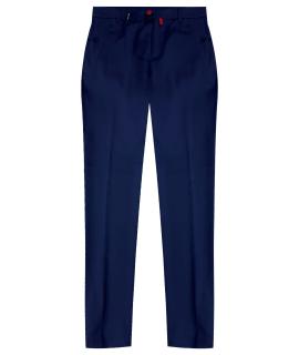 KITON Повседневные брюки