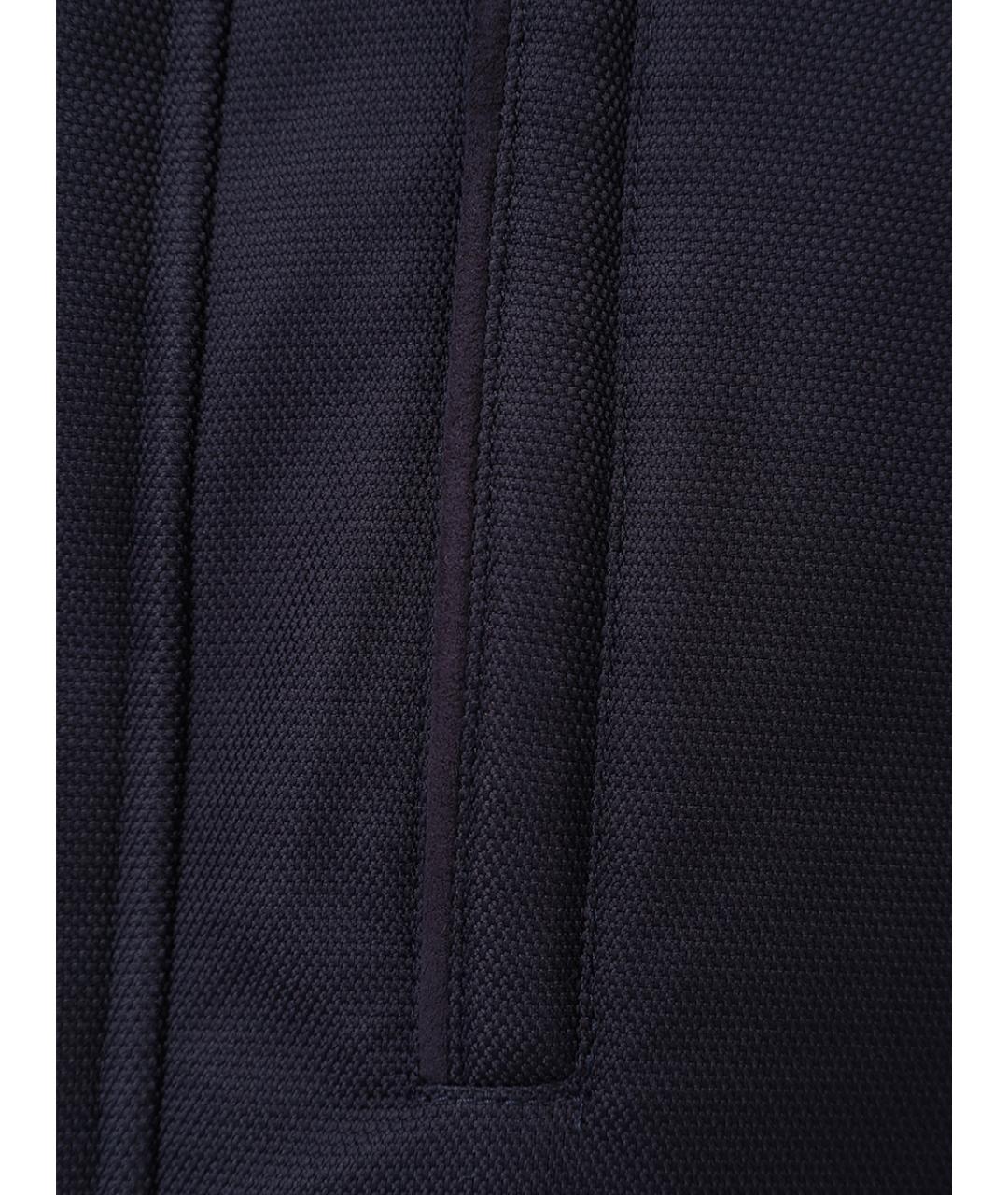 PAUL & SHARK Синяя куртка, фото 6