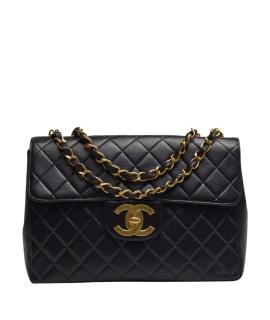 CHANEL Сумка через плечо