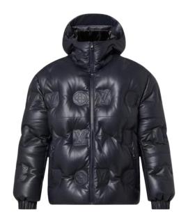 LOUIS VUITTON Пуховик