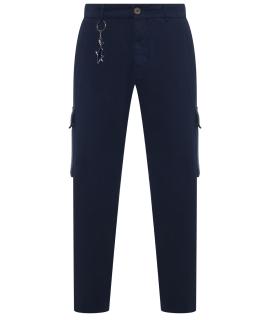 PAUL & SHARK Повседневные брюки