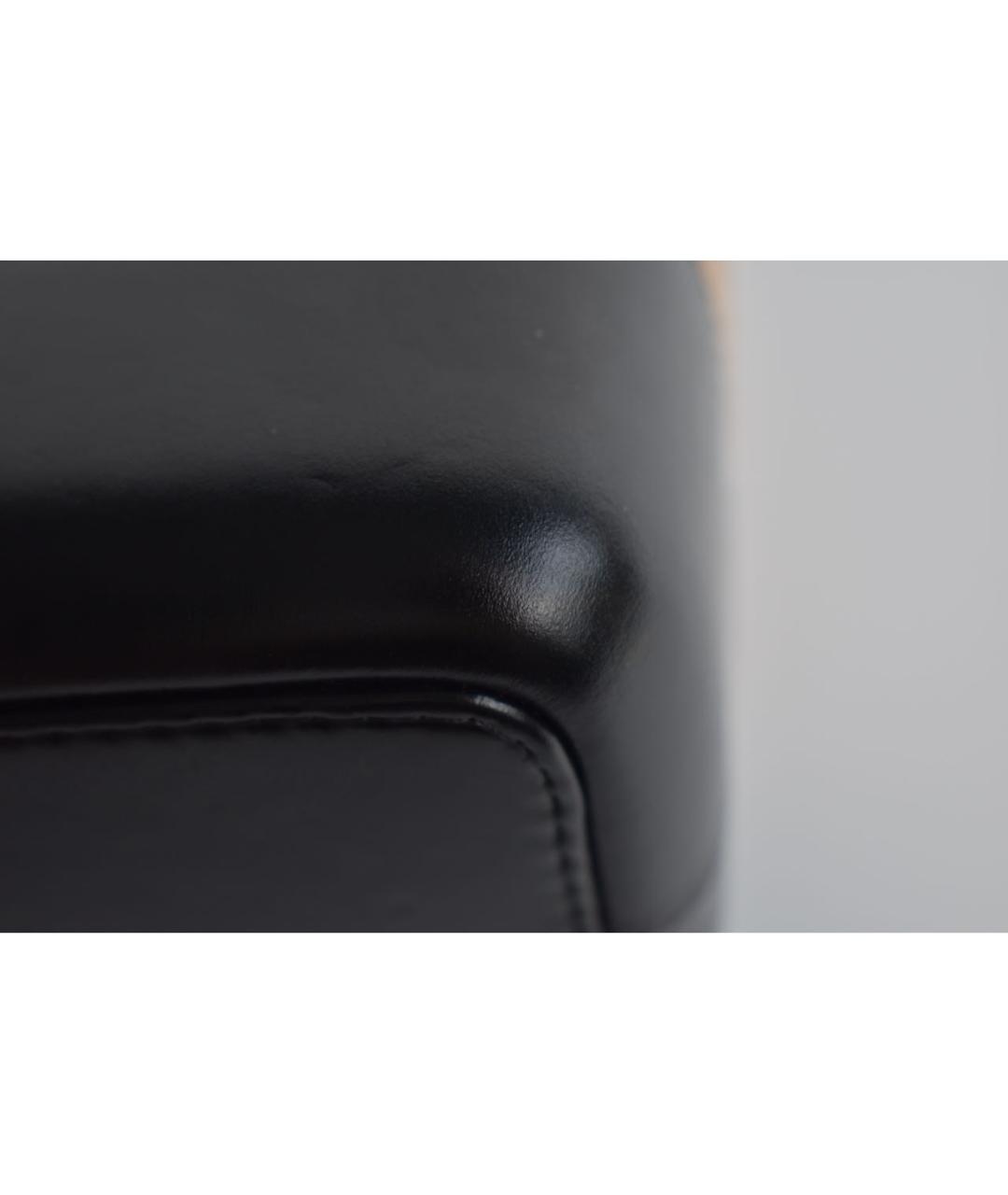 CHANEL Бежевый кожаный рюкзак, фото 8