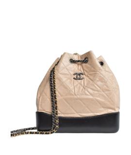 CHANEL Рюкзак