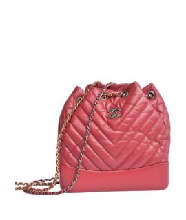CHANEL Рюкзак
