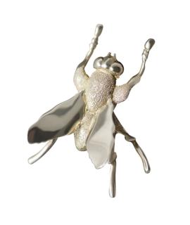 DZHANELLI JEWELLERY Булавка / брошь