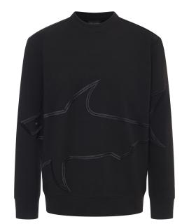 PAUL & SHARK Худи/толстовка
