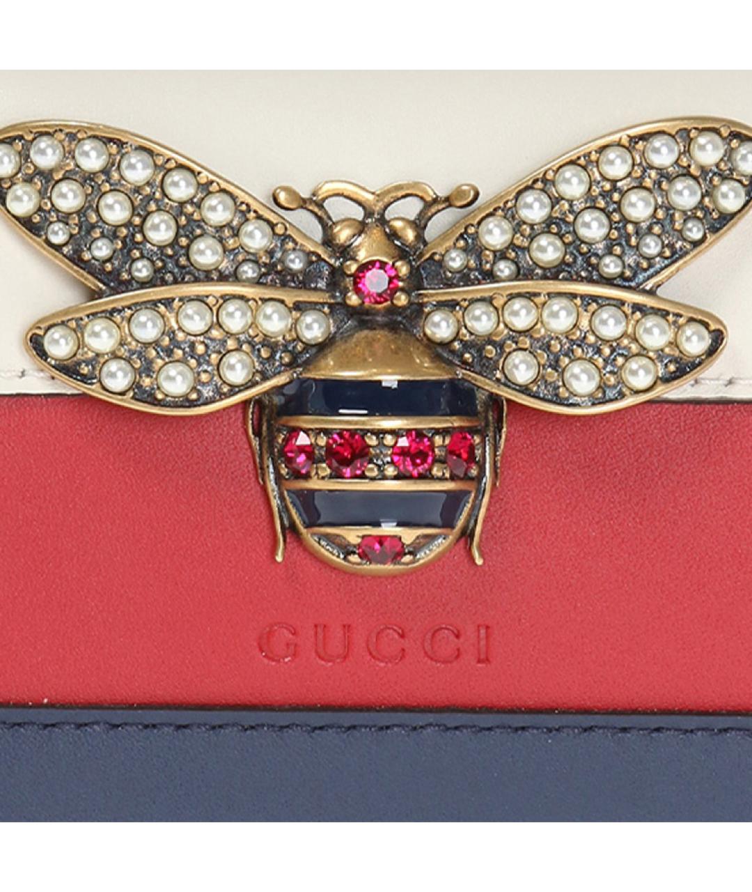 GUCCI Мульти кошелек, фото 4
