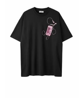 OFF-WHITE Футболка