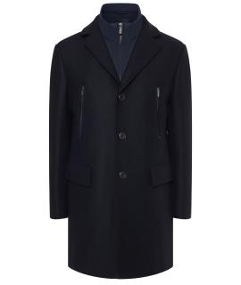 PAUL & SHARK Пальто