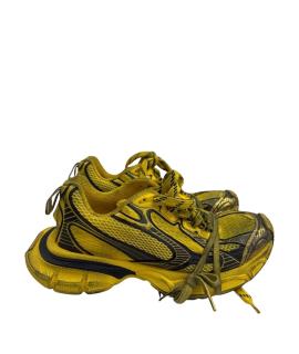 BALENCIAGA Низкие кроссовки / кеды