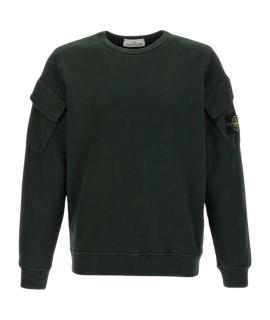 STONE ISLAND Худи/толстовка