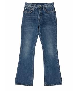 TOTEME Джинсы клеш